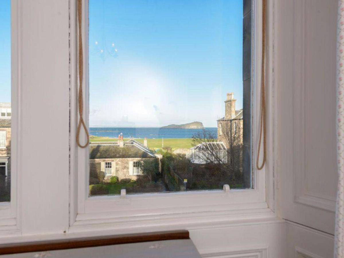 Benholm -Stunning 3-Bed Apartment In ノース・バーウィック エクステリア 写真