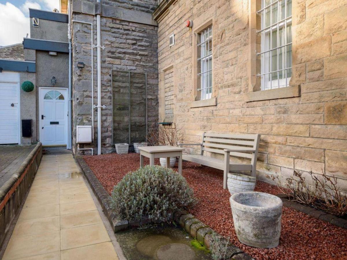 Benholm -Stunning 3-Bed Apartment In ノース・バーウィック エクステリア 写真