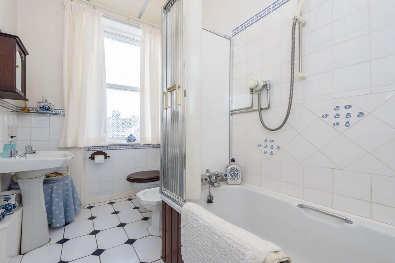 Benholm -Stunning 3-Bed Apartment In ノース・バーウィック エクステリア 写真